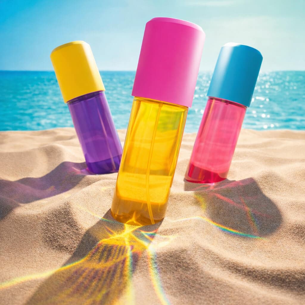 WELEDA Summer Collection